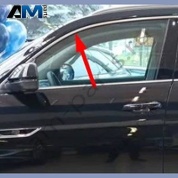 Молдинг двери водителя (верх) VAG 3CC837643 на Volkswagen 2021-2026
