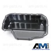 Масляный поддон A2720100828 Мерседес M350 272л.с.