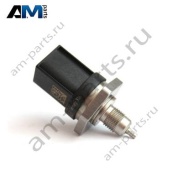 Датчик давления топлива на рампе на Mercedes AMG E53 W213 (рестайлинг) (M256) A2569050200