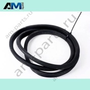 Уплотнитель двери задний A2466920176 Mercedes B-class W246