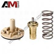 Термостат сист жидк охлажд для автомобилей концерна VAG 03C121110Q