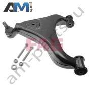 Рычаг FAG (821059310) на Mercedes Sprinter (W909)