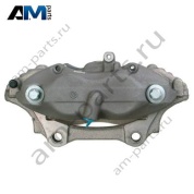 Суппорт тормозной передний правый A0034205283 Mercedes S-class W221