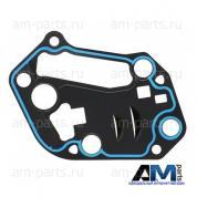 Прокладка корпуса масляного фильтра Audi A4 (B7) 2.0D ALT 06B115441C