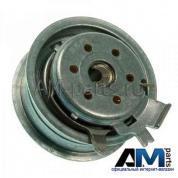 Натяжной ролик ремня ГРМ SKF (VKM11113) для Audi A4 (B7) 2005-2009 1.6/1.8 (102/163 л.с.)