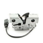 Нижняя часть для Skoda Rapid 5JA823509E