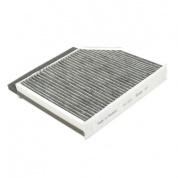 Салонный фильтр угольный Мерседес C450 A2058350147