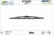 Щетка заднего стеклоочистителя (574282) VALEO для Volkswagen Golf IV (1997-2005)