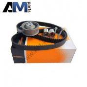 Ремкомплект ГРМ Пассат СС 2.0 ТДИ CT1139K2 (ContiTech)