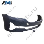 Передний бампер 51119852199 BMW 5 серии G30