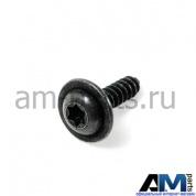 Саморез с внутренним torx для автомобилей концерна VAG N90698606