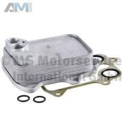 Масляный радиатор PIERBURG (709269620) на Volkswagen Passat B6 1.4 TSI (122 л.с.) CAXA