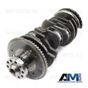 Оригинальный коленвал Ауди 3.6TFSI 03H105101B