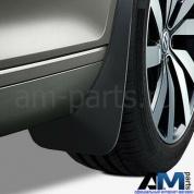 Брызговики передние на Passat B8 (Alltrack) 3G0075111A