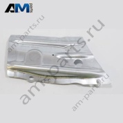 Усилитель колесной арки VAG 5QA805077