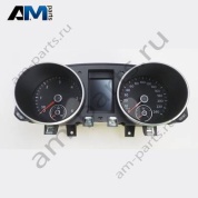 Комбинация приборов VAG 5K0920871A