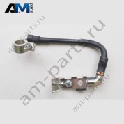 Жгут проводов отрицательного вывода АКБ VAG 5WA971235