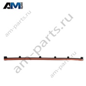 Уплотнитель капота передняя часть A2048800297 Mercedes C-class W204