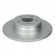 Диск тормозной задний TRW на Mercedes W205 C200 DF4805