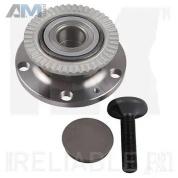 Задняя ступица (764724) NK для Audi A4 (B6) 2001-2005