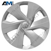 Колесный колпак R15 Фольксваген Поло Седан (NEW) 6N56011471ZX