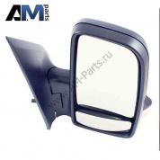 Зеркало (сферическое) для Volkswagen Crafter 2E1857502AC