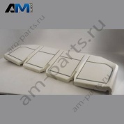 Наполнитель подушки сиденья Volkswagen Crafter 2017-2024 7CA885375B