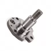 Цапфа оси для Volkswagen Polo sedan 6RU501117