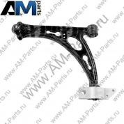 Рычаг подвески левый Октавия А5 1K0407151T