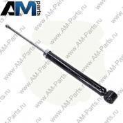 Задний амортизатор Фольксваген Поло Седан (NEW) 6RU513025B