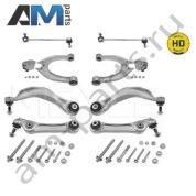 Верхний поперечный рычаг MEYLE (3160500080HD) для BMW 5 серии (F10) 2011-2013