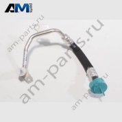 Напорный маслопровод Audi Q7 (4M) 2016-2024 4M0317817K