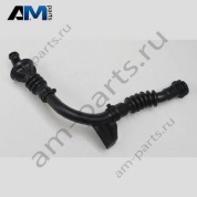 Дренажный шланг Audi e-tron GT 2021-2024 9J1820638C