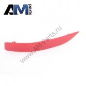 Отражатель заднего бампера левый BMW X1 F48 61617355547