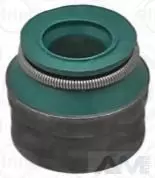 Маслосъемные колпачки ELRING (403.730) для Audi Q3 (8U) 2011-2018 2.0TDI