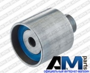 Обводной ролик Фольксваген Тигуан 2.0 TDI (110/140/170 л.с.) GE35729 NTN-SNR