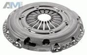 Корзина сцепления SACHS (3082001831) Skoda Octavia A7 (2013-2017) 1.2TSI