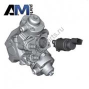 Топливный насос высокого давления 13518573162 на BMW X5 (F15) 30dX