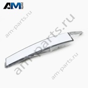 Накладка передней двери правая на Audi A6 (C8) 2018-2025 4K0837902