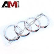Эмблема Ауди передняя на Audi R8 (перед) 8V08537422ZZ