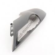 Спойлер для Audi Q7 4L0807062DV7W