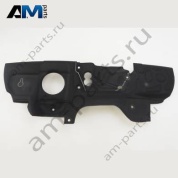 Шумоизоляция перегородки моторного отсека VAG 2Q1863353D