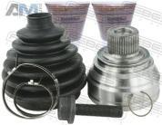 ШРУС наружный (1710A5) FEBEST Audi A6 (С7) 2011-2018