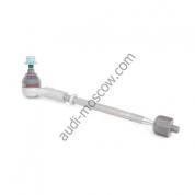 Рулевая тяга с наконечником правая Ауди Q7 Lemforder 29745