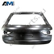 Крышка багажника Ауди Q3 (F3) 2019-2026 83A827025A