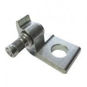 Петля нижняя задней двери левая Ауди A5 (F5) 2016-2025 8W0833405A