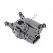 Исполнительный мотор заслонки отопления пола Audi Q7 7L0907511AJ