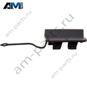 Заглушка буксировочного крюка заднего бампера A20488562239999 Mercedes C-class W204