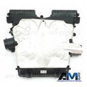 Оригинальный корпус воздушного фильтра Ауди Q7 (2015-2019) 4.0TDI 4M0133837M