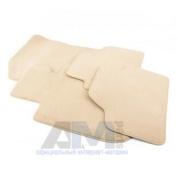 Комплект текстильных ковров БМВ Х1 Е84 51477316631